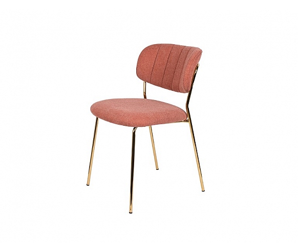 Jolien gold chair